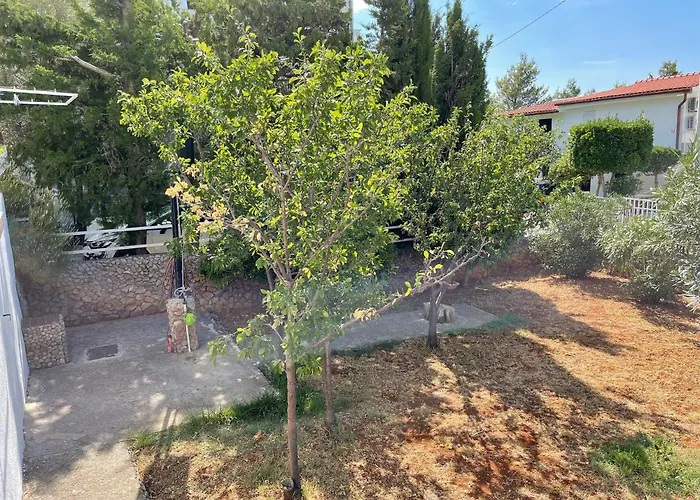 Apartmani Ficurin Starigrad Paklenica