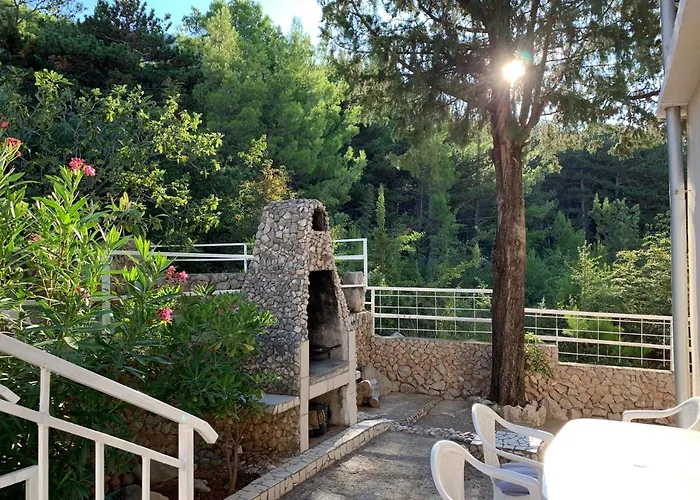 Apartmani Ficurin Starigrad Paklenica