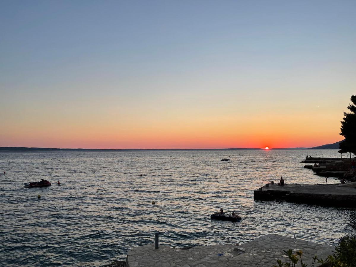 Apartment Ficurin Starigrad Paklenica