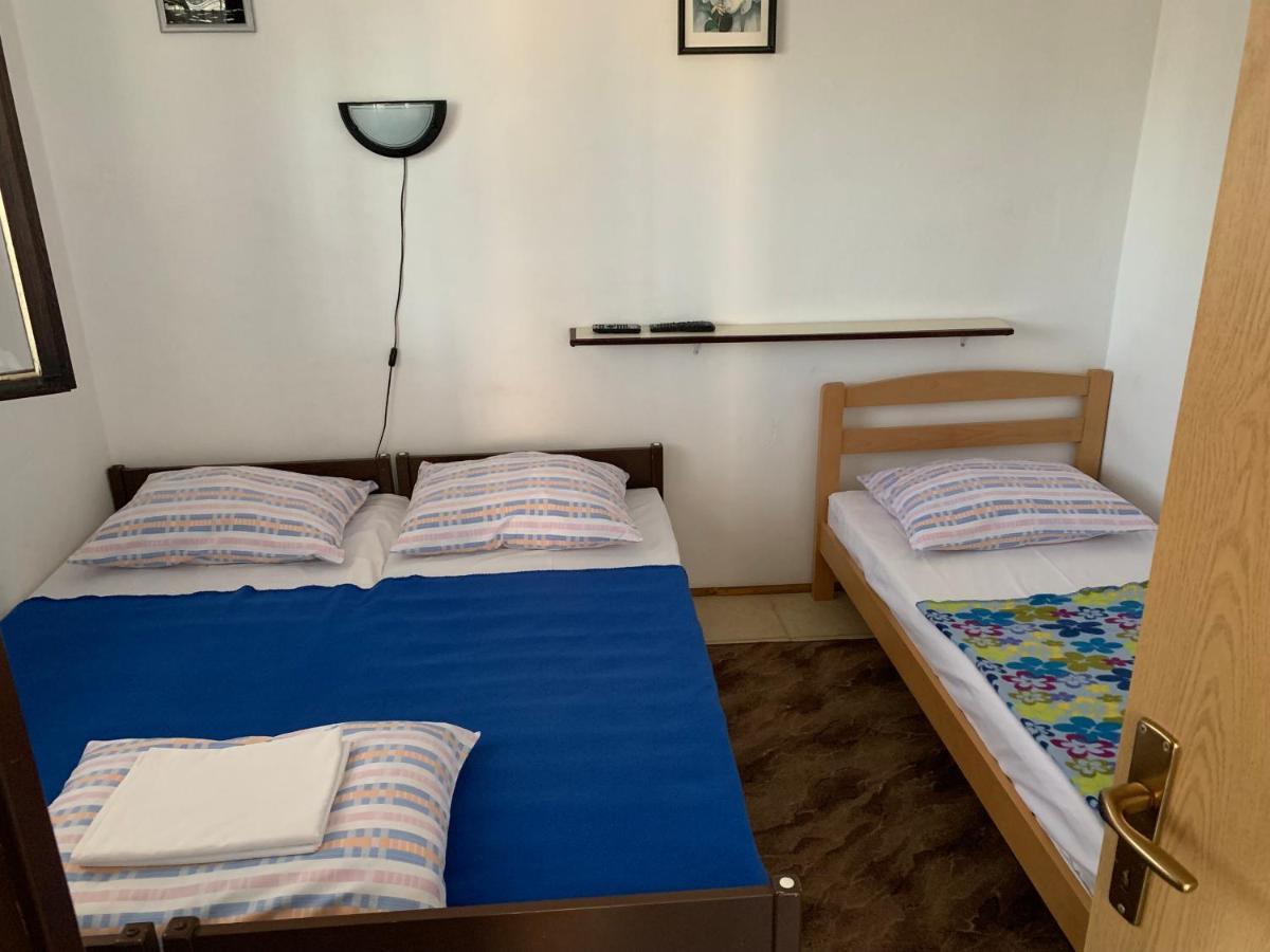 Lägenhet Ficurin Starigrad Paklenica