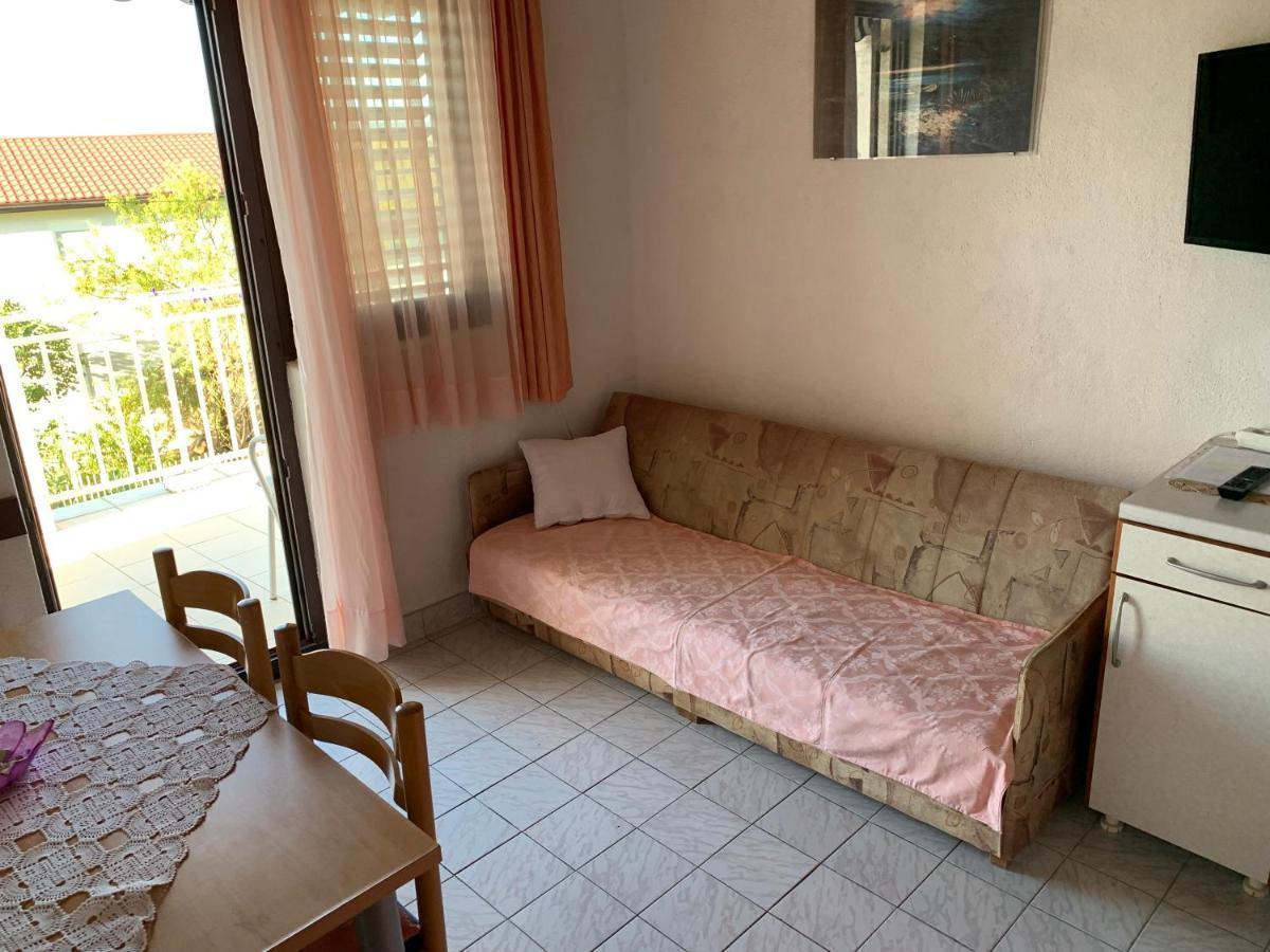 Apartment Ficurin