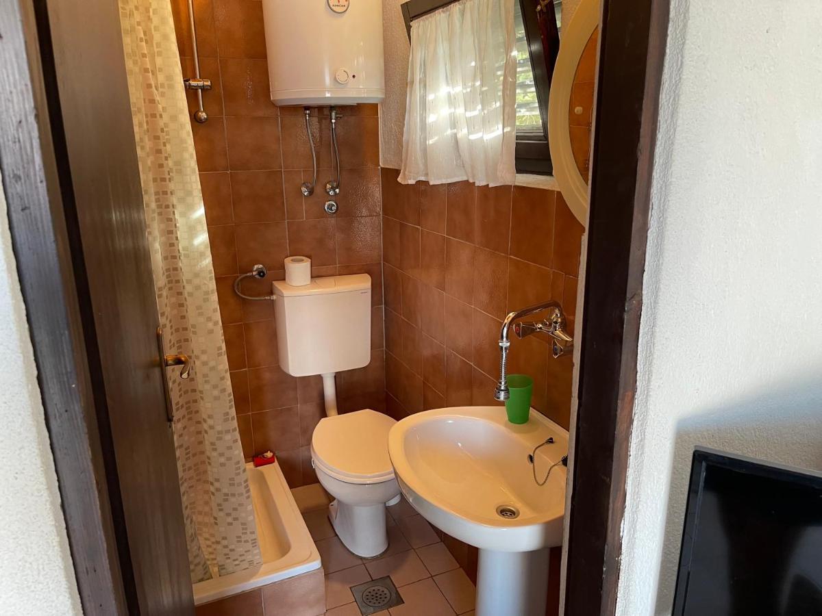 Ficurin Apartment Starigrad Paklenica