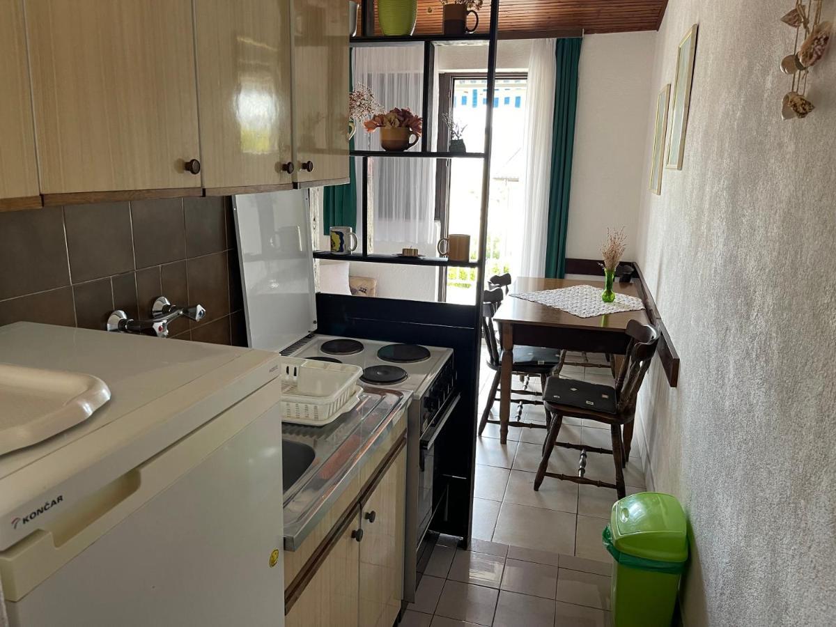 Apartment Ficurin *